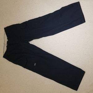Unifirst carpenter pants